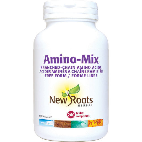 Amino-Mix 240capsules