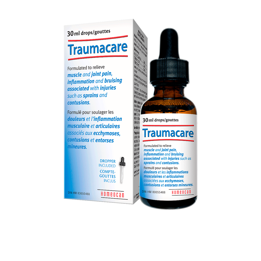 Traumacare30ml