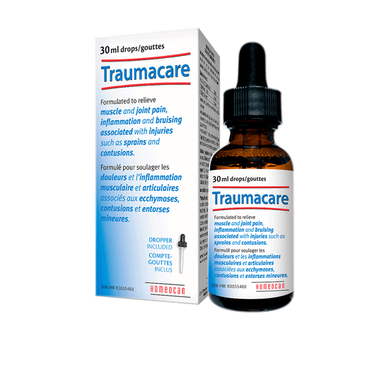 Traumacare30ml