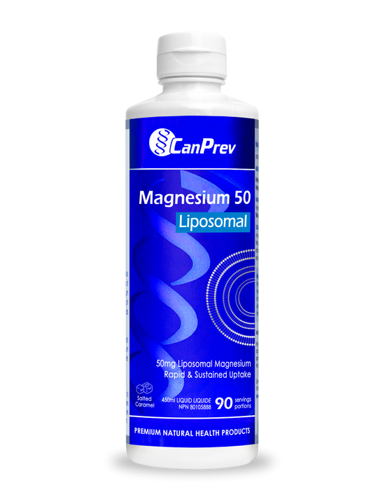 Magnésium liposomal 450ml