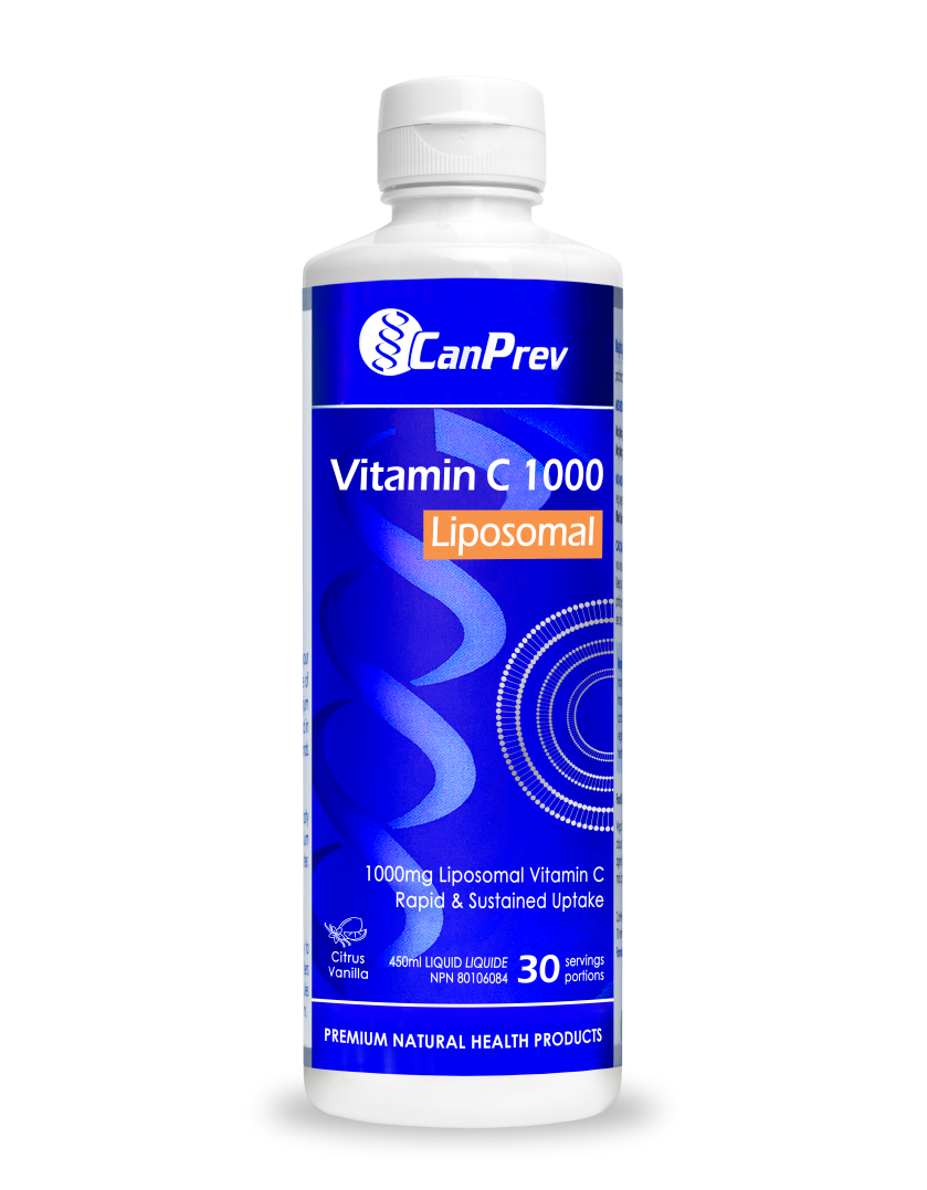 Vitamine C liposolam