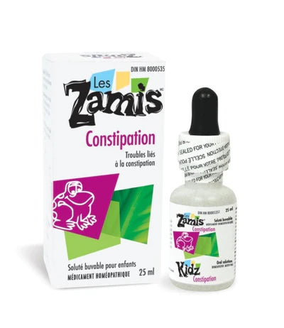 Constipation 25mL