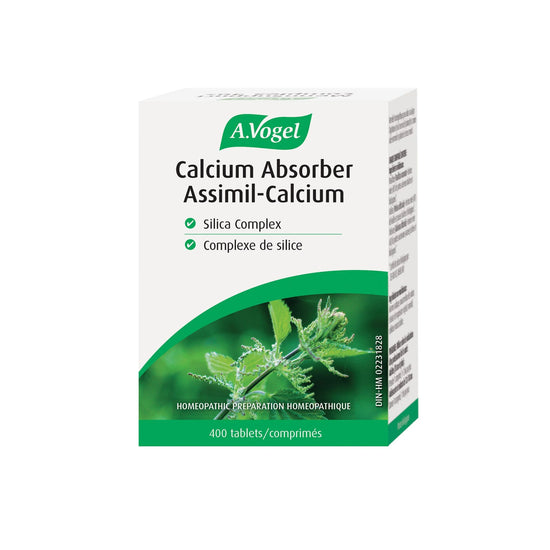 Assimil-Calcium 400 comprimés