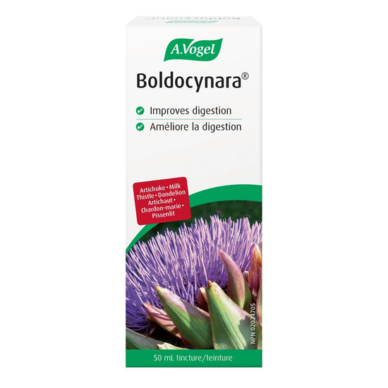 Boldocynara 50mL