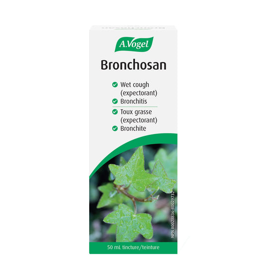 Bronchosan 50mL