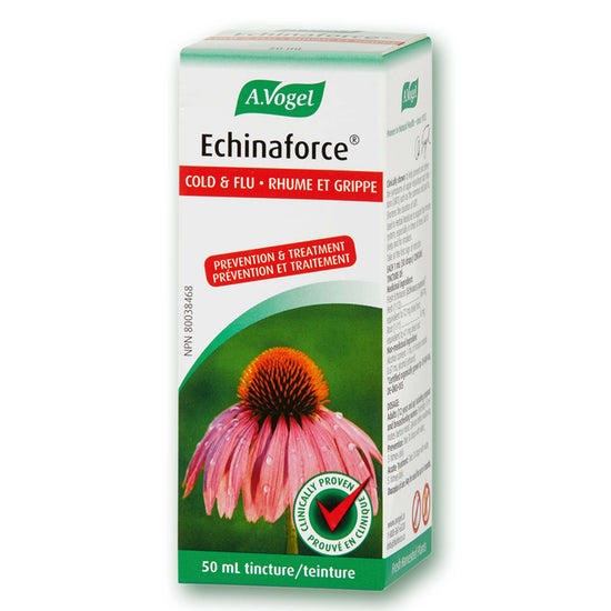 Echinaforce prévention & traitement 50mL