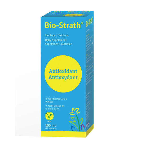 Bio-Strath antioxydant 100mL