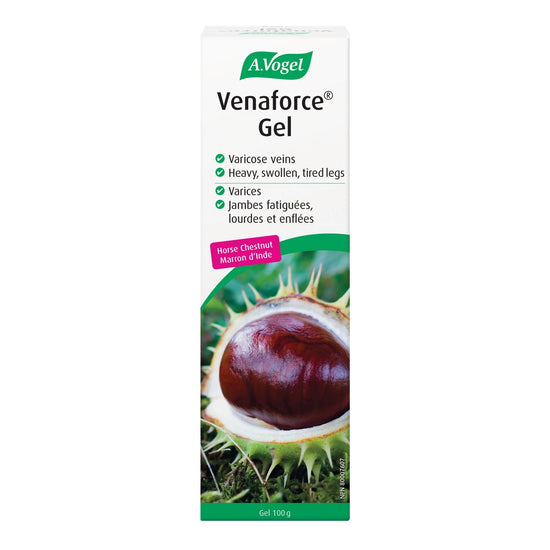 VenaForce Gel 100g