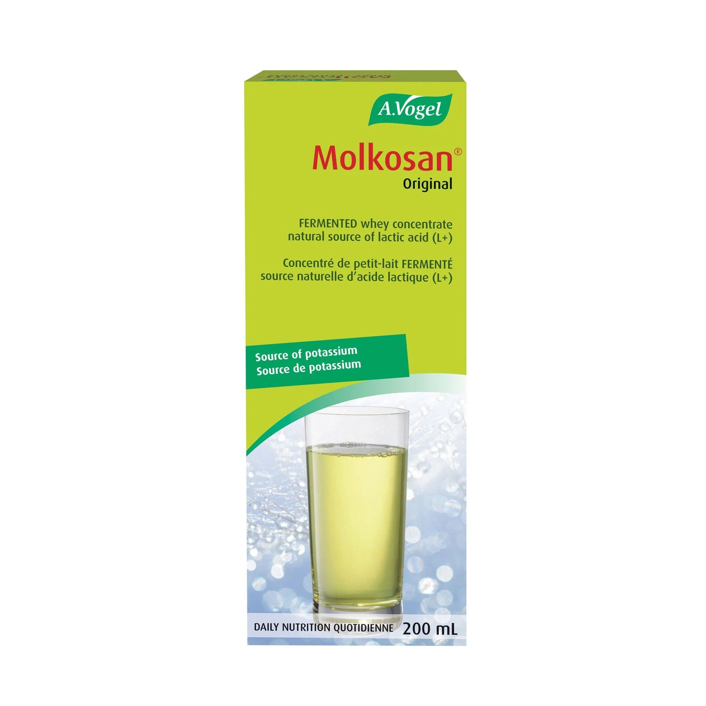 Molkosan original 200mL