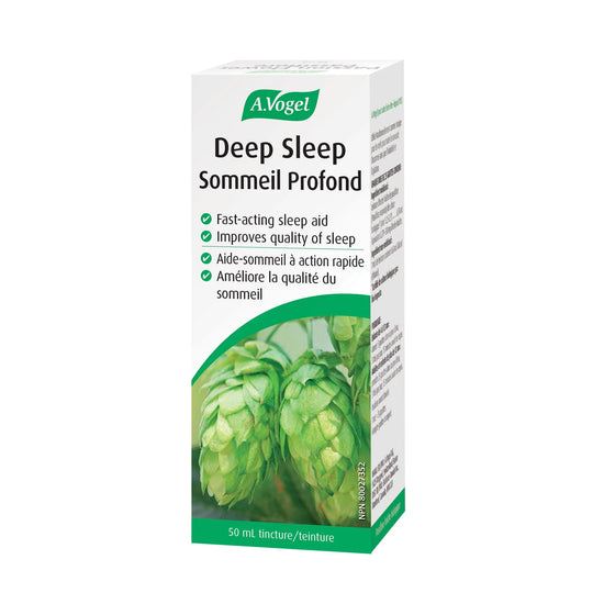 Sommeil profond 50 mL