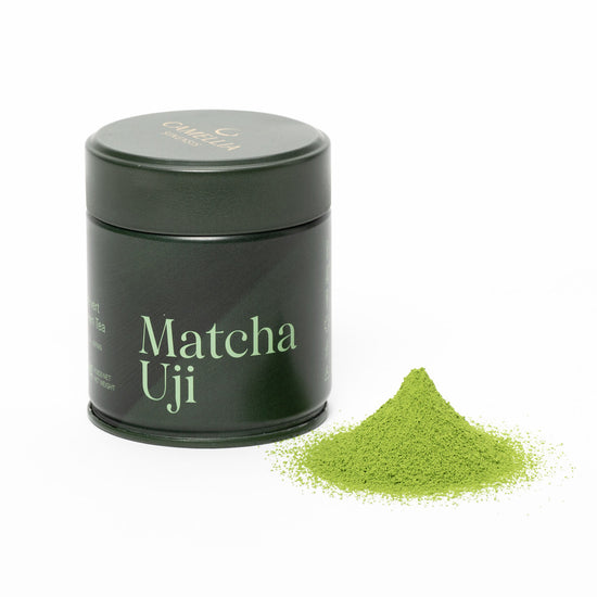 Matcha Uji 40g