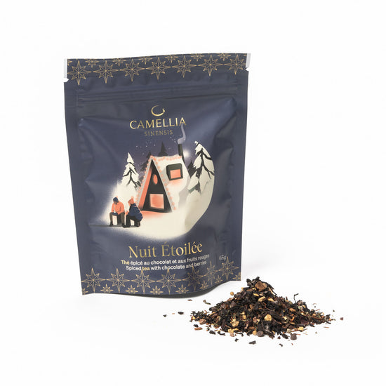 Nuit Étoilée 65g