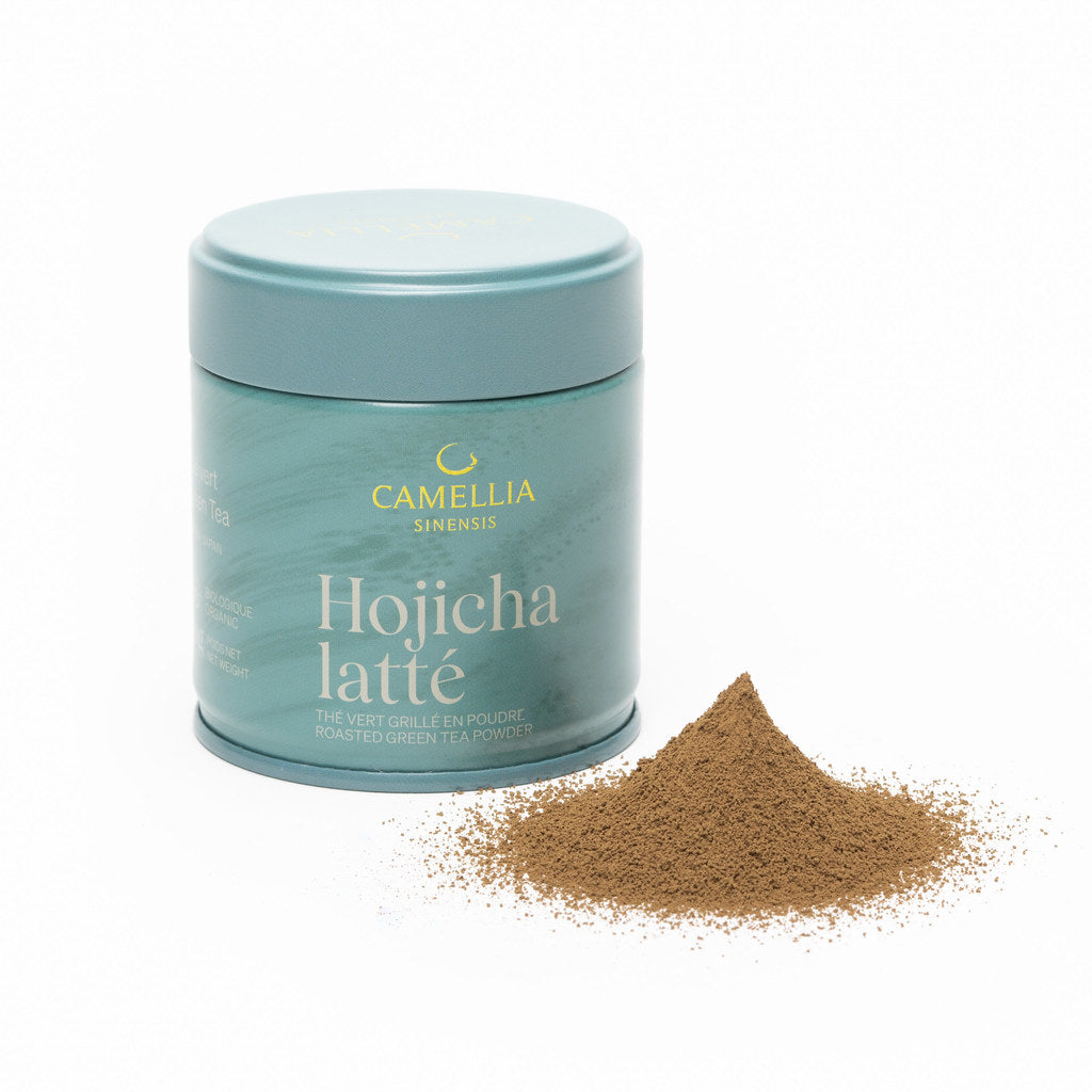 Hojicha Latté 40g