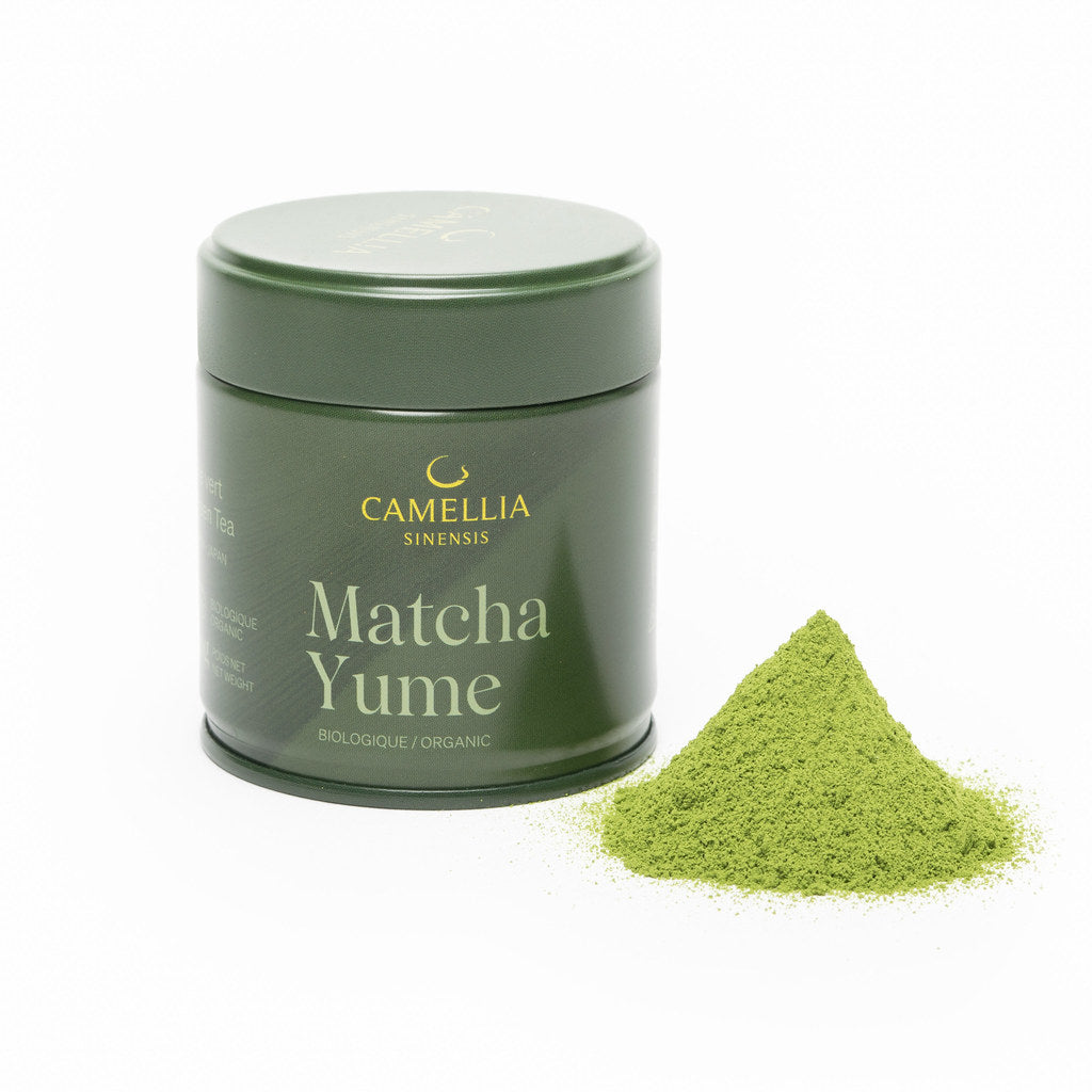 Matcha Yume 40g