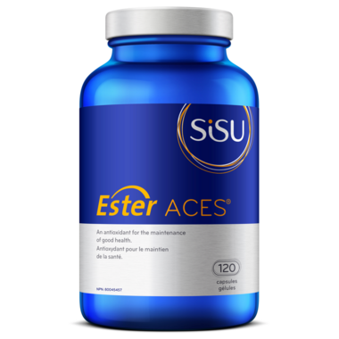 Ester Aces 120gélules