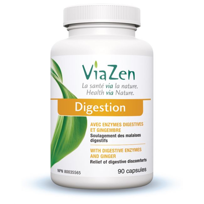 Digestion 90 capsules