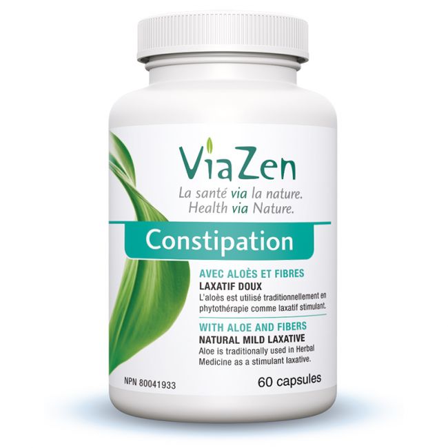 Constipation 60 capsules