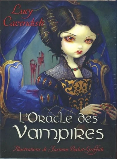 L'Oracle des Vampires