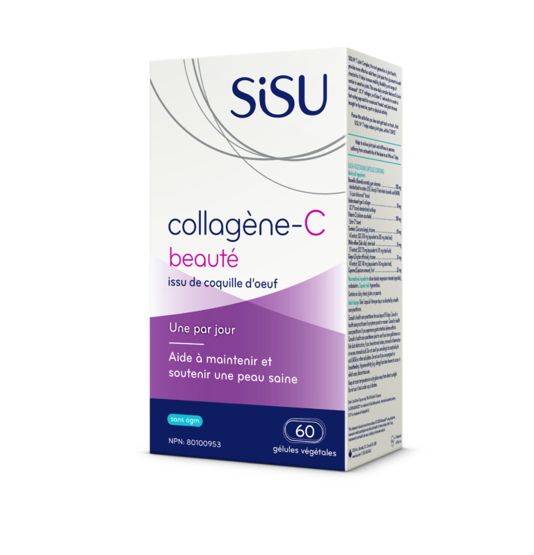 Collagène-C beauté 30gélules