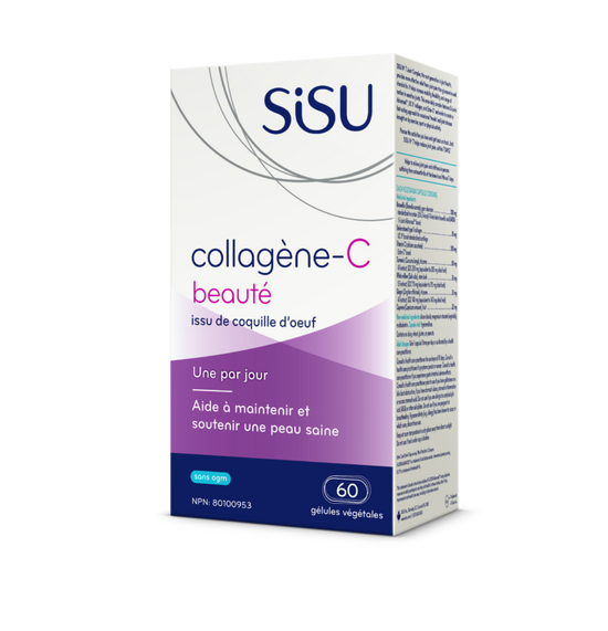 Collagène-C beauté 30gélules