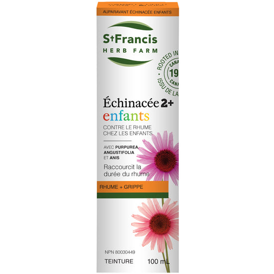 Échinacée 2+ enfants 50ml