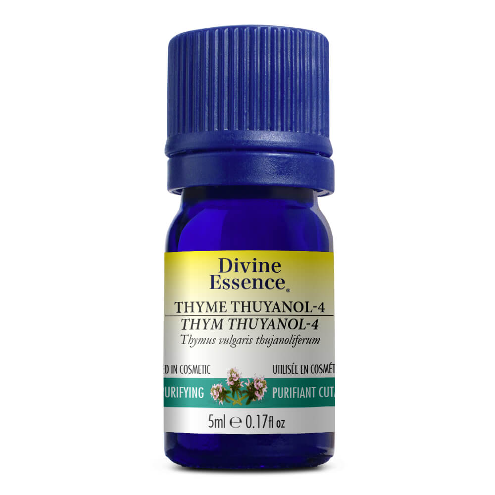 HE Thym Thuyanol-4 5ml