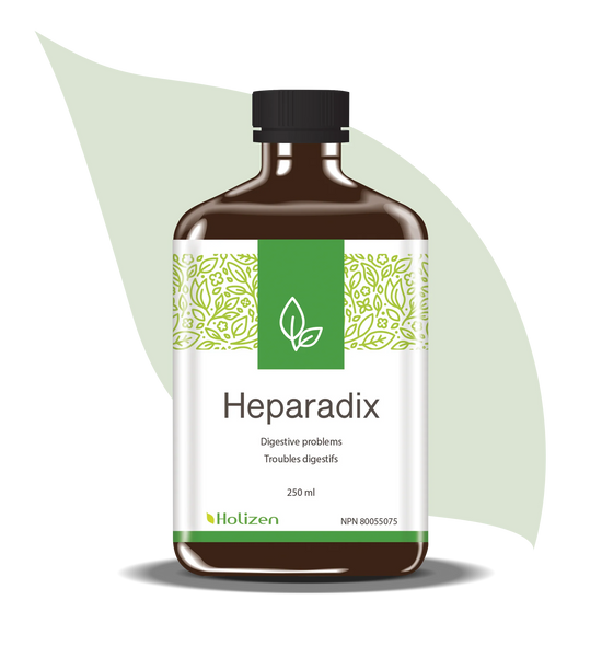 Heparadix 250ml