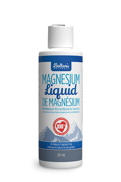 Magnésium liquide 237ml