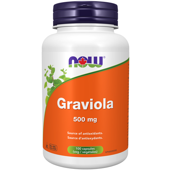 Graviola 1000mg 90comprimés