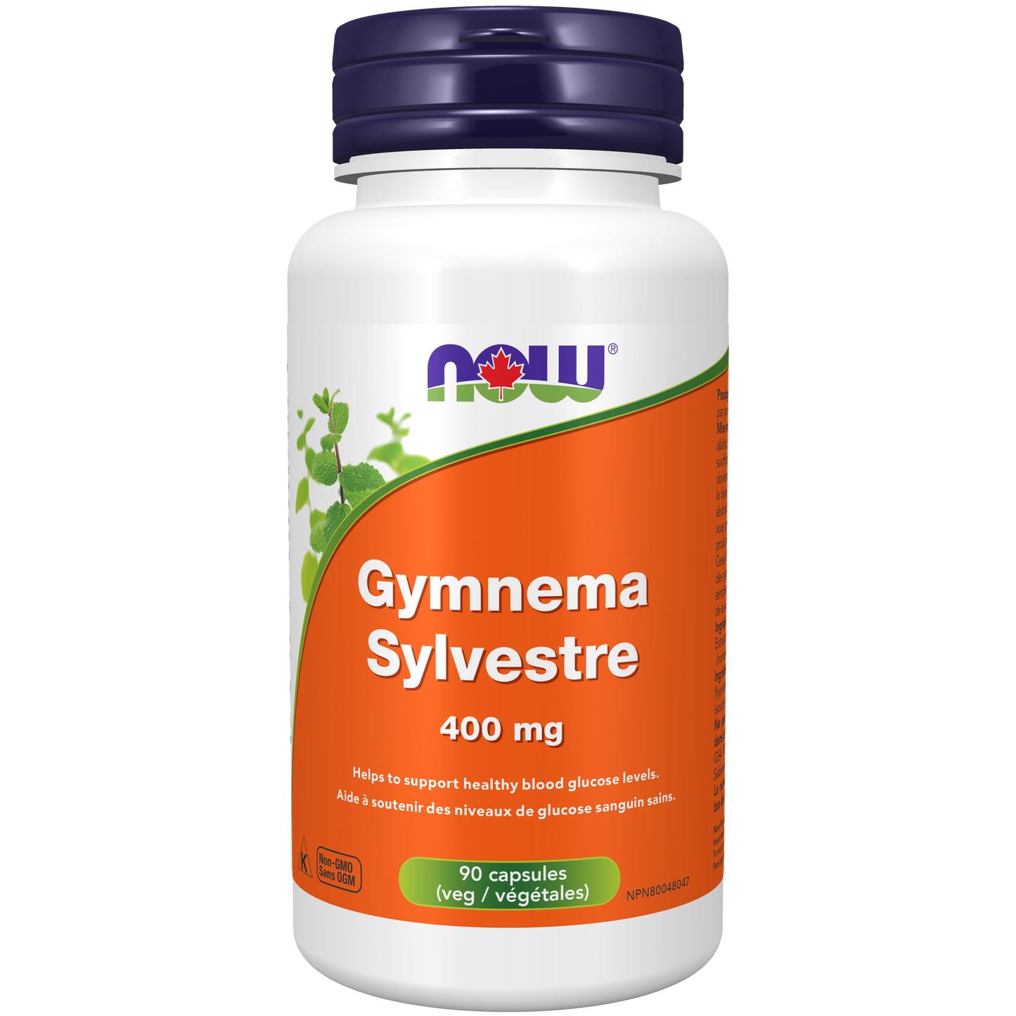 Gymnema Sylvestre 400mg 90capsules