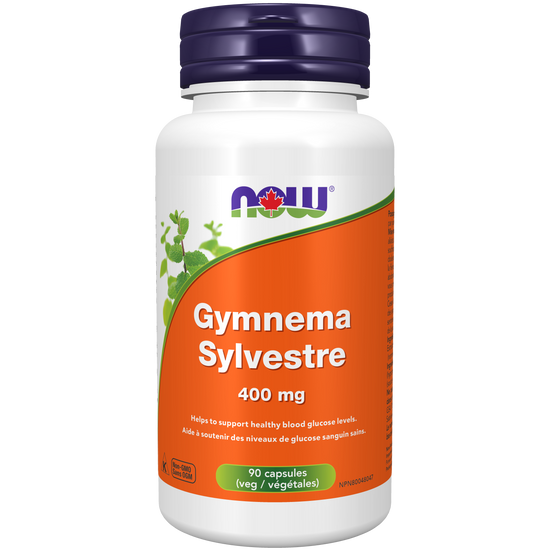 Gymnema Sylvestre 400mg 90capsules