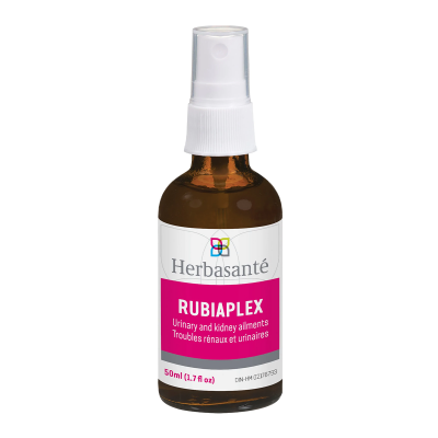 Rubiaplex troubles rénaux et urinaires 50ml