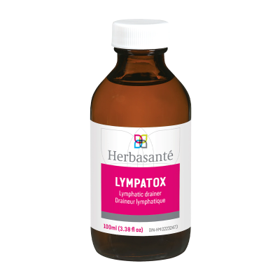 Lympatox  100ml