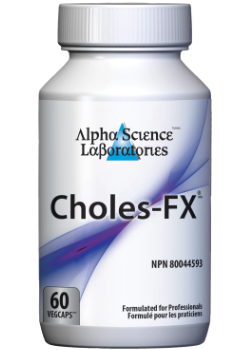 Choles-FX