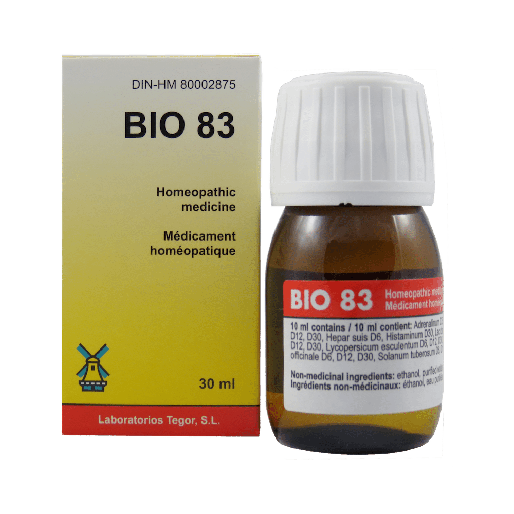 Bio 83