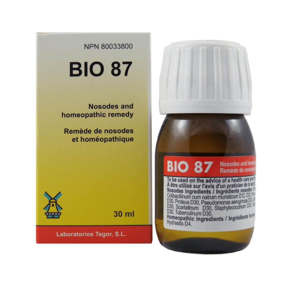 Bio 87