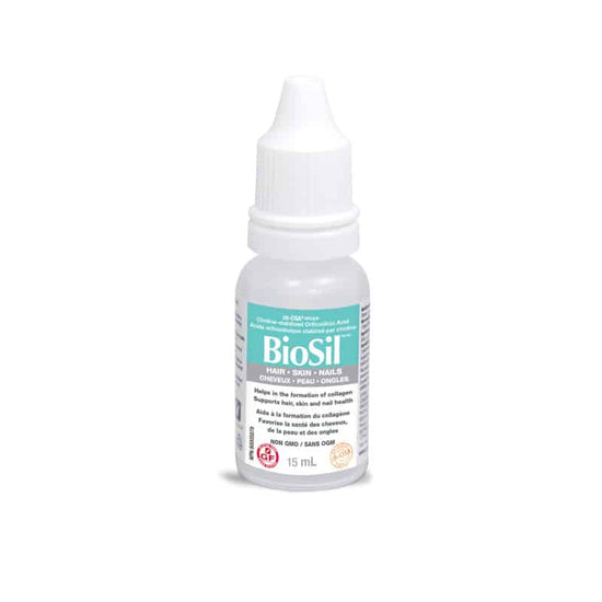 Biosil