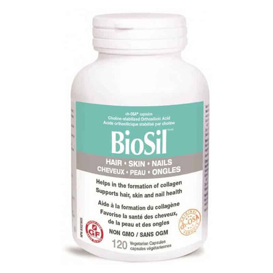 Biosil