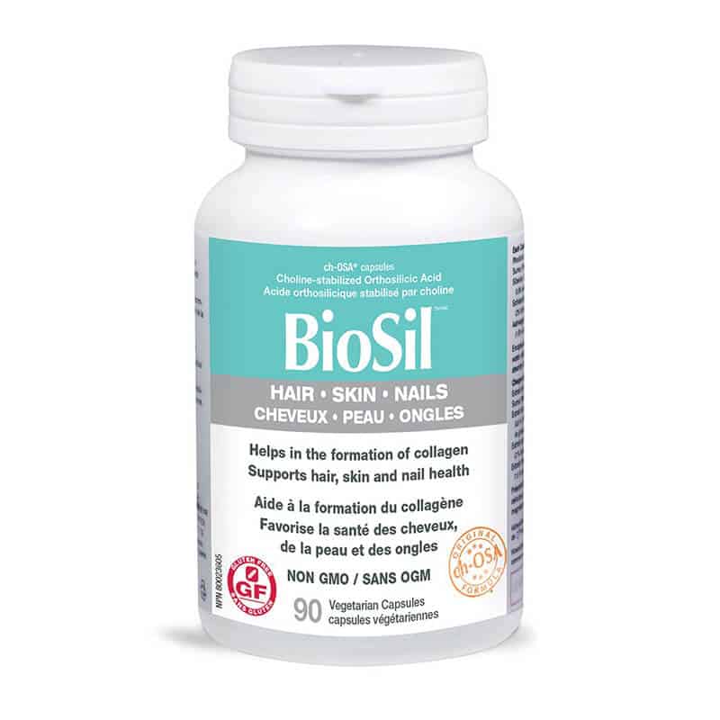 Biosil