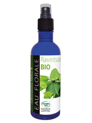 Eau florale de Ravintsara 200ml