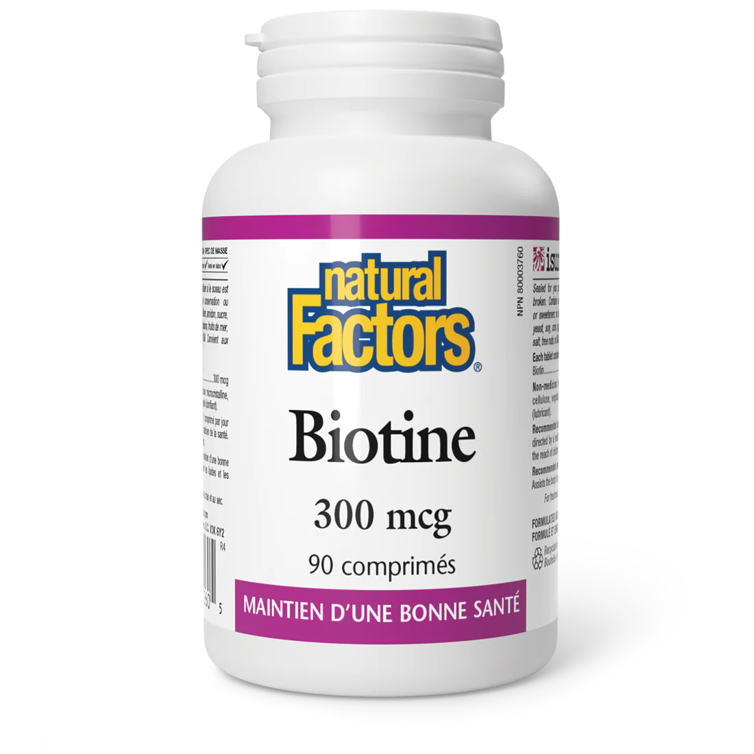 Biotine