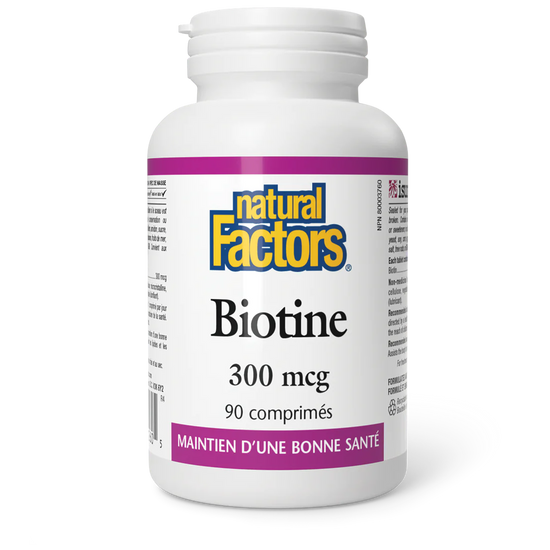 Biotine