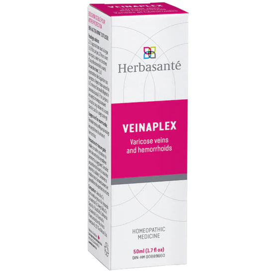 Veinaplex varices et hémorroïdes 50ml