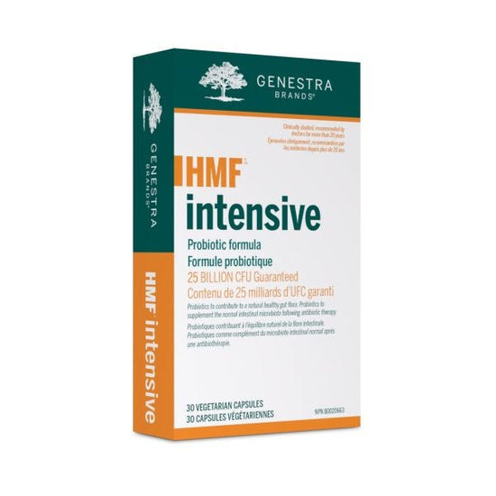 HMF Intensive 30capsules