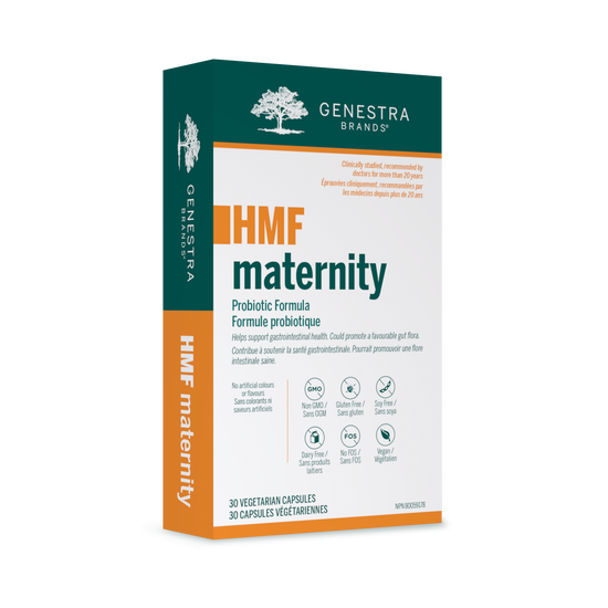 HMF Maternité 30capsules