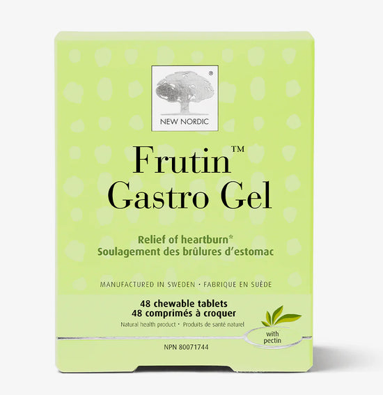 Frutin Gastro Gel 48comprimés