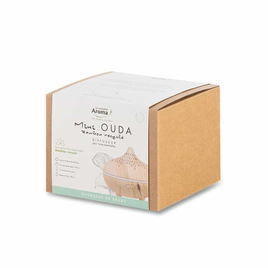 Diffuseur MINI OUDA