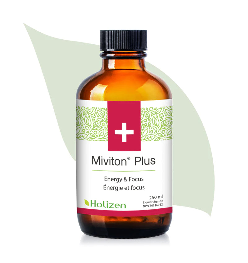 Miviton Plus 250ml