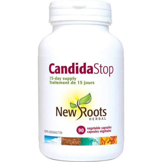 Candida stop 90capsules