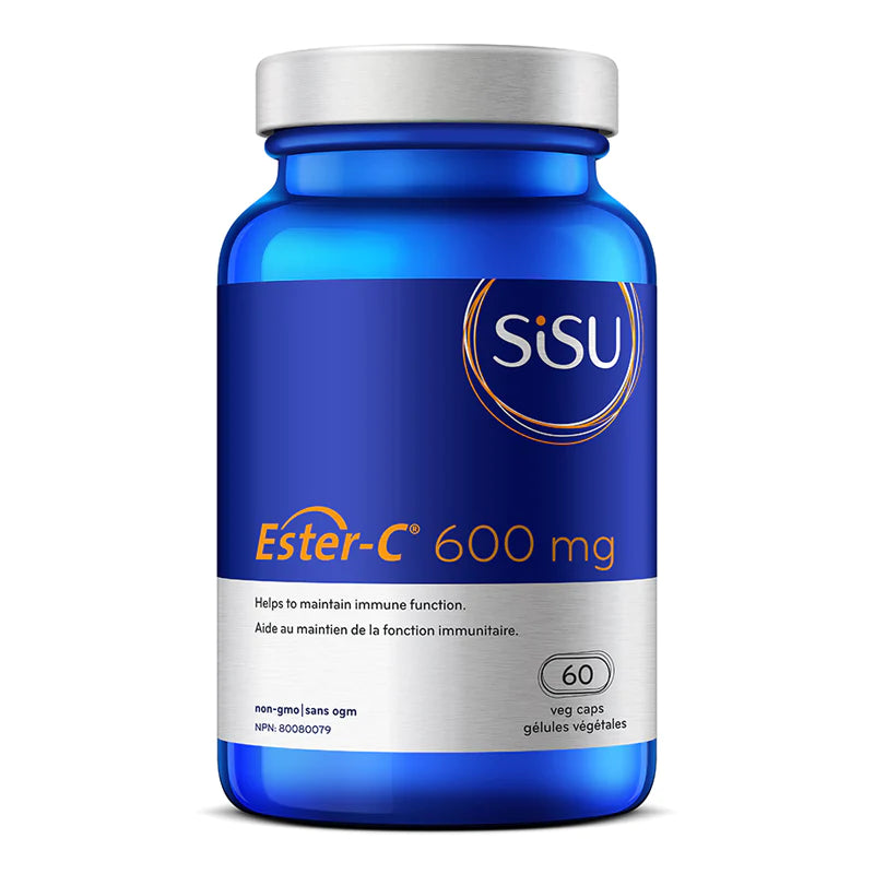 Ester-C 600mg